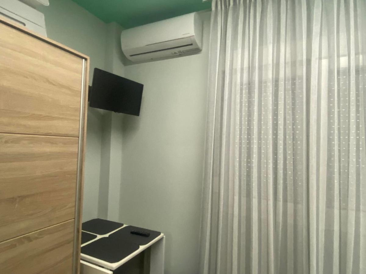 Treasure Box Apartment _Aristotelous Square_ 테살로니키 외부 사진